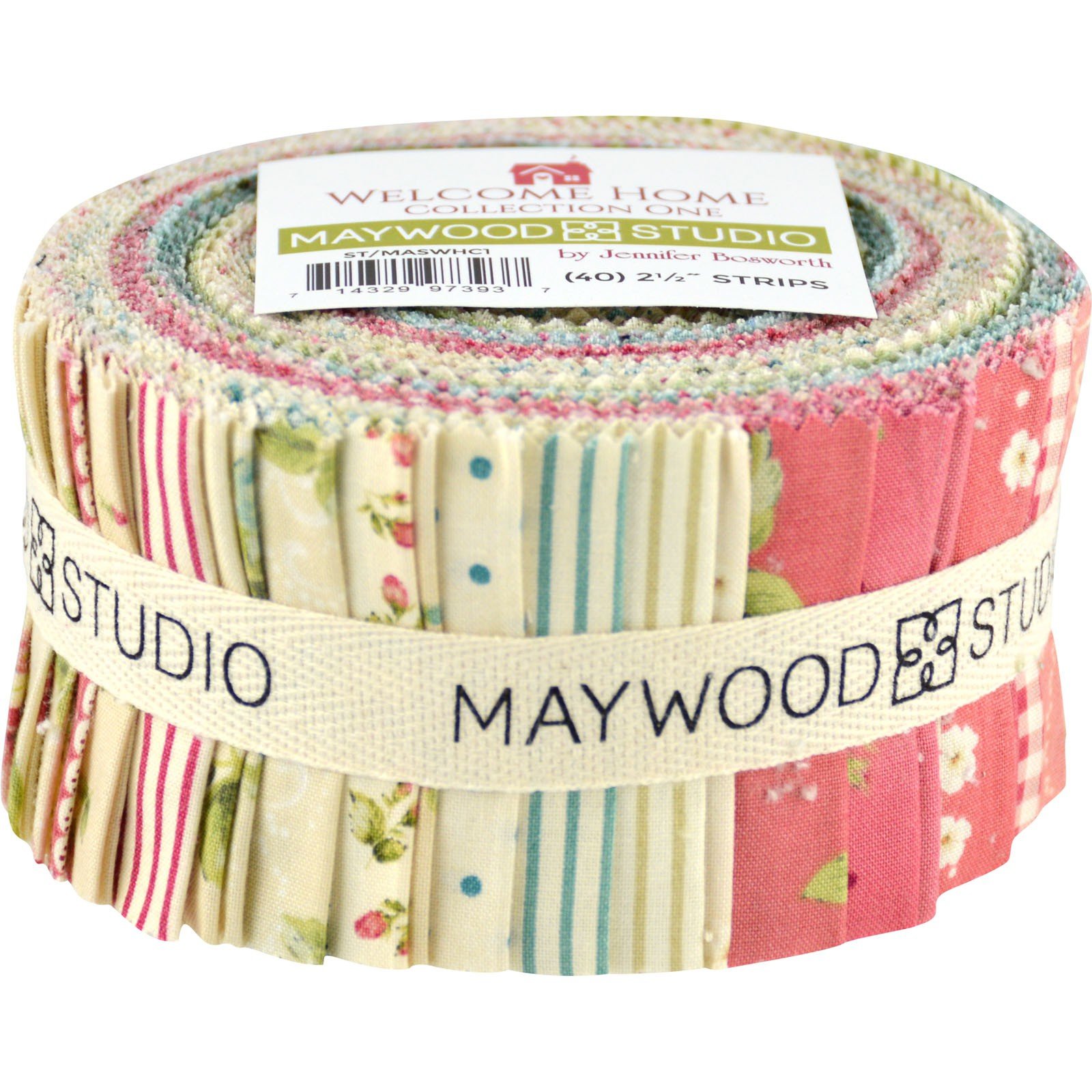 Maywood Collection Welcome Home Picnics Country Crafts